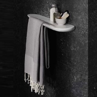 Полка Laufen Alessi 8.7097.2.000.000.1